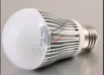 Bóng Đèn Led 5W 220V Đui Xoáy